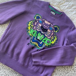 Kenzo sweater